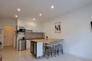 Superbe appartement Intra-Muros - Avignon - 2