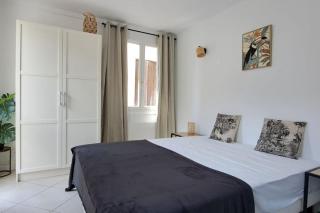 Superbe appartement Intra-Muros - 1