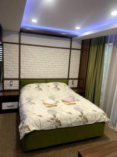 Уютные апартаменты Green Life - Bansko - 6