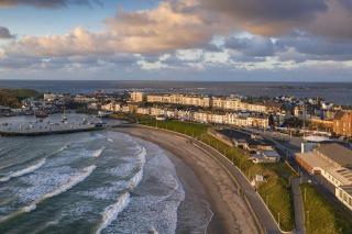 West Strand Seaview - Portrush - 7