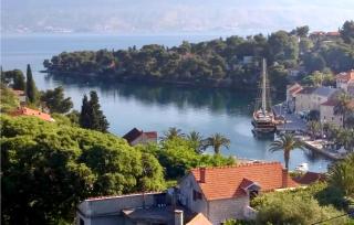 Amazing Apartment In Supetar-Splitska - 5