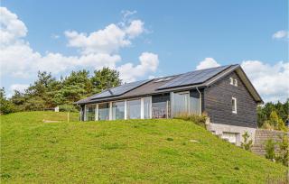 Three-Bedroom Holiday Home In Ebeltoft - Ebeltoft - 0