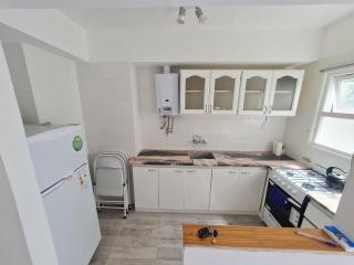 Depto para dos personas zona Chauvin - Mar del Plata - 9