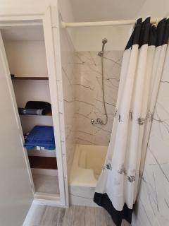 Depto para dos personas zona Chauvin - Mar del Plata - 8