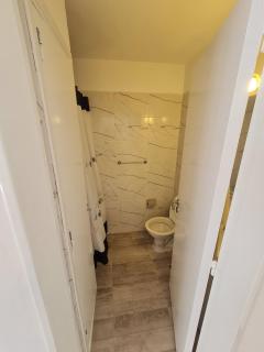 Depto para dos personas zona Chauvin - Mar del Plata - 7