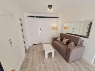 Depto para dos personas zona Chauvin - Mar del Plata - 2