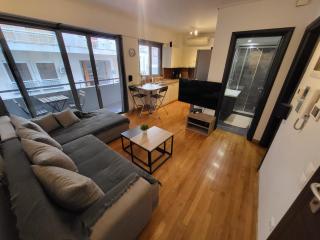 Lofos Modern Apartment - Atene - 2