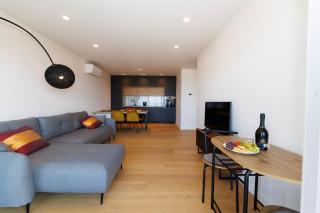 Luxury Apartment NARONA Sea&City view - 4