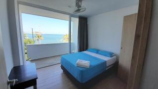 Panamerican Hostel - Santa Marta - 3