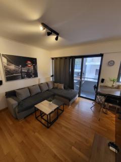 Lofos Modern Apartment - Atene - 4