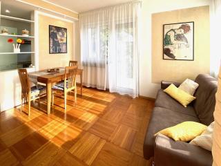 Thermae Apartment - 8