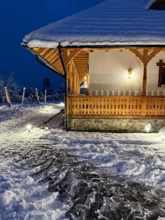 Casa Moroșanului Vișeu de Sus - 4