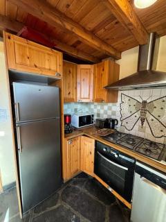 Chalet de l'Ours - Pla d'Adet - 9