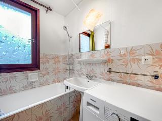 Vue Mont Blanc, balcon et parking privé - 9