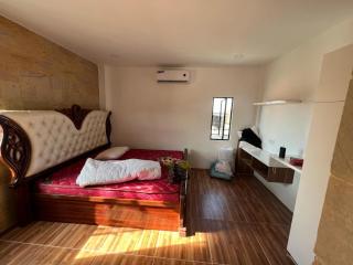 SVR homestay - Kampot - 4