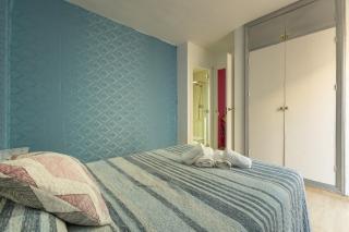 DUQUE CENTER PREMIUM SUITES, FREE PARKING - Sevilla - 1