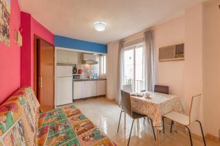 DUQUE CENTER PREMIUM SUITES, FREE PARKING - Sevilla - 9