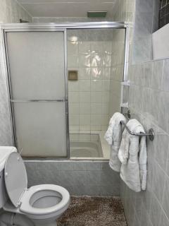 York House - Bridgetown - 1