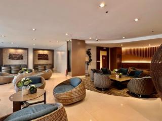 Cozy Home in Mall of Asia - Aseana Pasay - Manila - 0