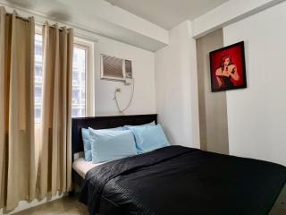 Cozy Home in Mall of Asia - Aseana Pasay - Manila - 9