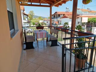 Villa Sunny Day Riviera - Asprovalta - 8