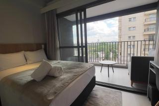Studio Spazio di Casa OA 723 Jardins Augusta - São Paulo - 0