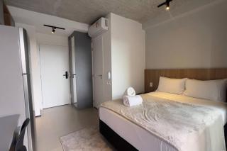 Studio Spazio di Casa OA 723 Jardins Augusta - São Paulo - 5