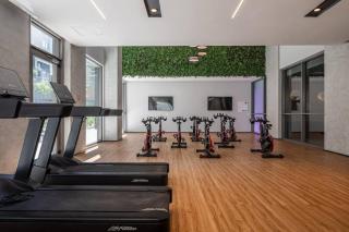 Studio Spazio di Casa OA 723 Jardins Augusta - São Paulo - 1