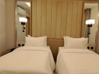 فندق حياة تاون ضبا - 2