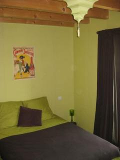 Joli appartement de village - - 3