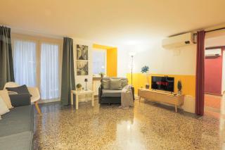 A 100m dall'Acquario - 1