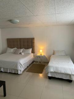 Unkurungu Guesthouses - Rundu - 5