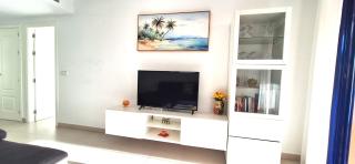 Sea view cozy apartment La Tanita - 1