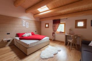 Ongar Relax b&b - Bosco Chiesanuova - 7