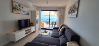 Sea view cozy apartment La Tanita - 5