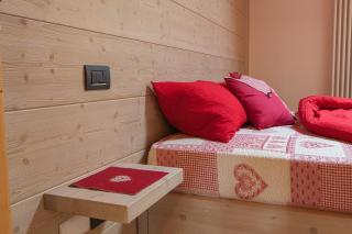 Ongar Relax b&b - Bosco Chiesanuova - 6