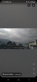 Hotel Lake Mirage - Pokhara - 3