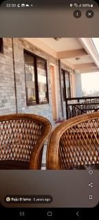 Hotel Lake Mirage - Pokhara - 1