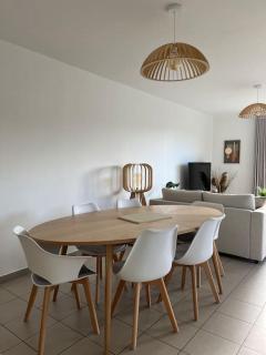 La Pointe d'Opale Maison 6 personnes à Wimereux - 1