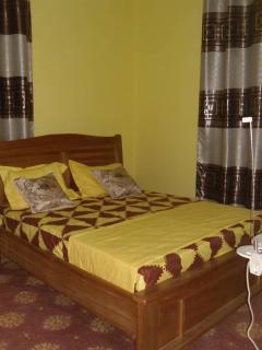 Maroua Fully Furnished Apartment - Maroua - 9