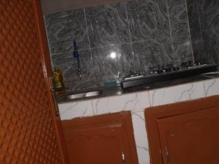 Maroua Fully Furnished Apartment - Maroua - 6