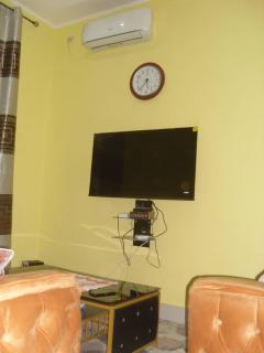 Maroua Fully Furnished Apartment - Maroua - 4
