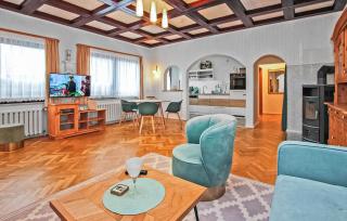 Ferienhaus Lychen - Lychen - 5