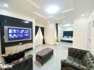 D&D Apartments - Ikeja - 1
