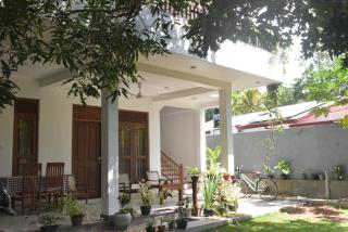 Villa Wanderlust - Hikkaduwa - 0