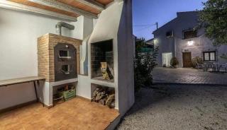 Casa Rural Cascarillas para 6 personas - Moratalla - 4