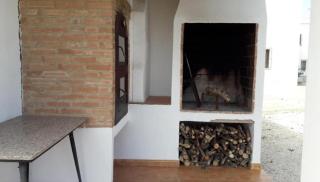 Casa Rural Cascarillas para 6 personas - Moratalla - 3
