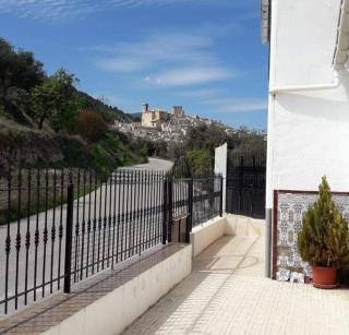 Casa Rural Cascarillas para 6 personas - Moratalla - 1
