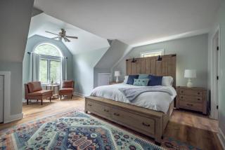Big Red Cottage near Sunapee and New London - New London - 2