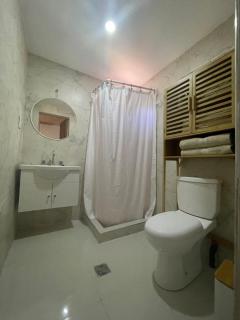 Cabañas los Ceibos - 1